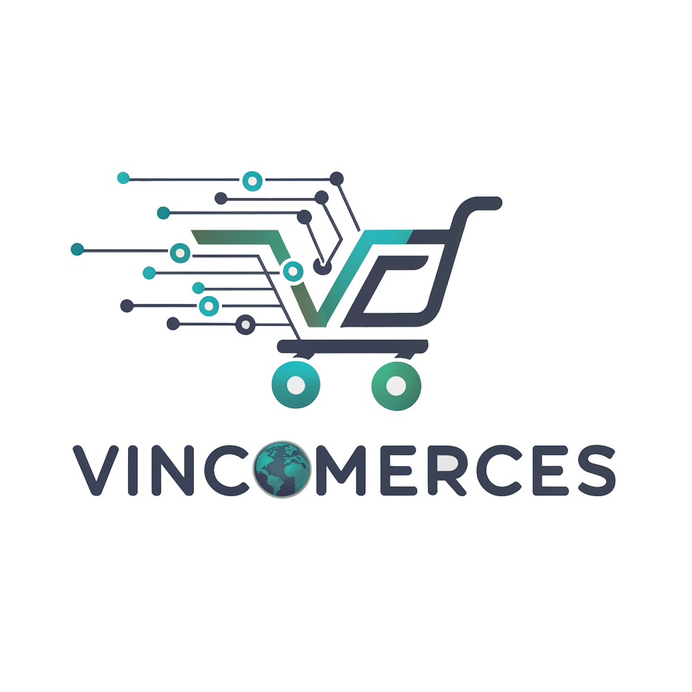 Vincomerces – The Headless E-Commerce